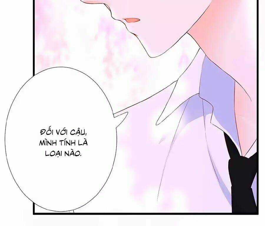 Đóa Hoa Chớm Nở Chapter 18 trang 39