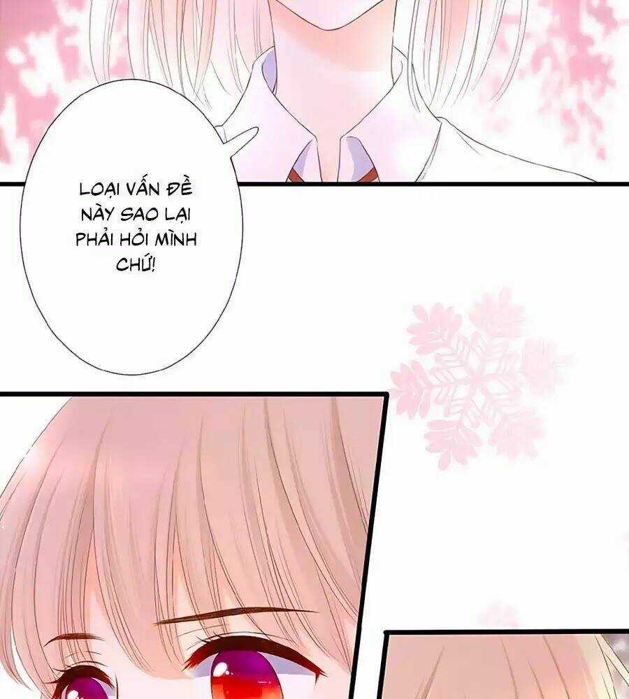 Đóa Hoa Chớm Nở Chapter 18 trang 41