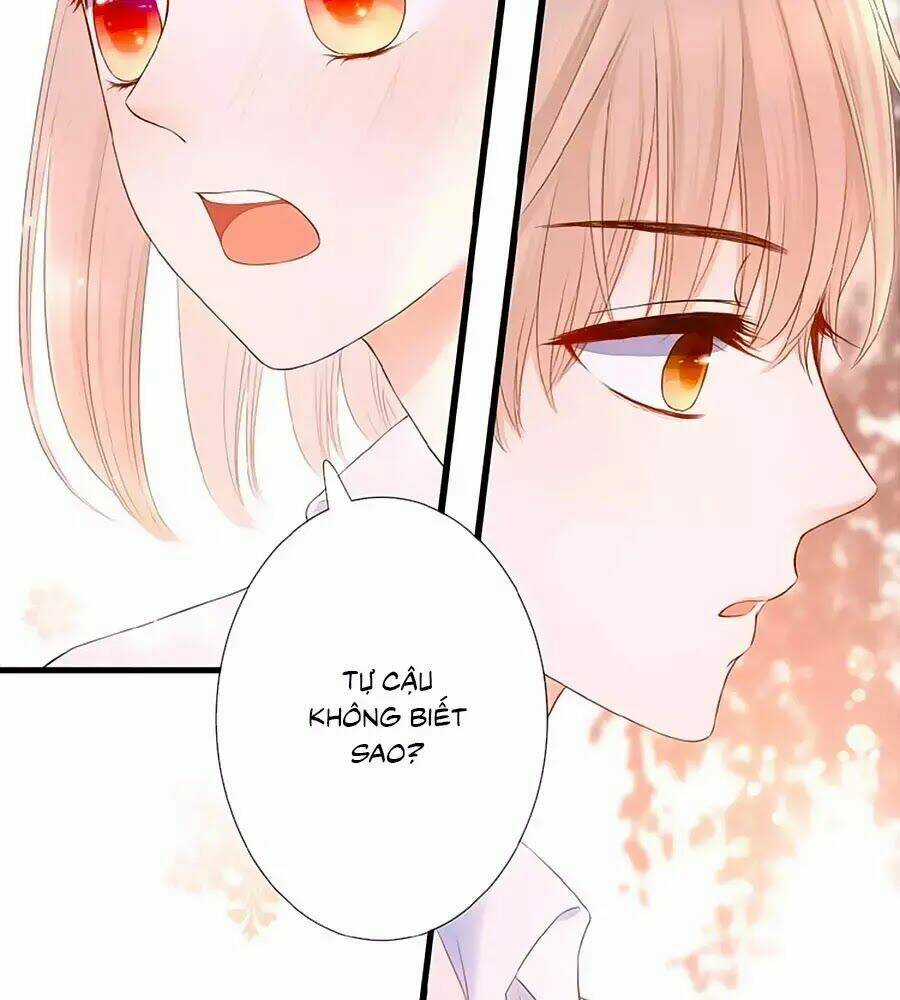 Đóa Hoa Chớm Nở Chapter 18 trang 42