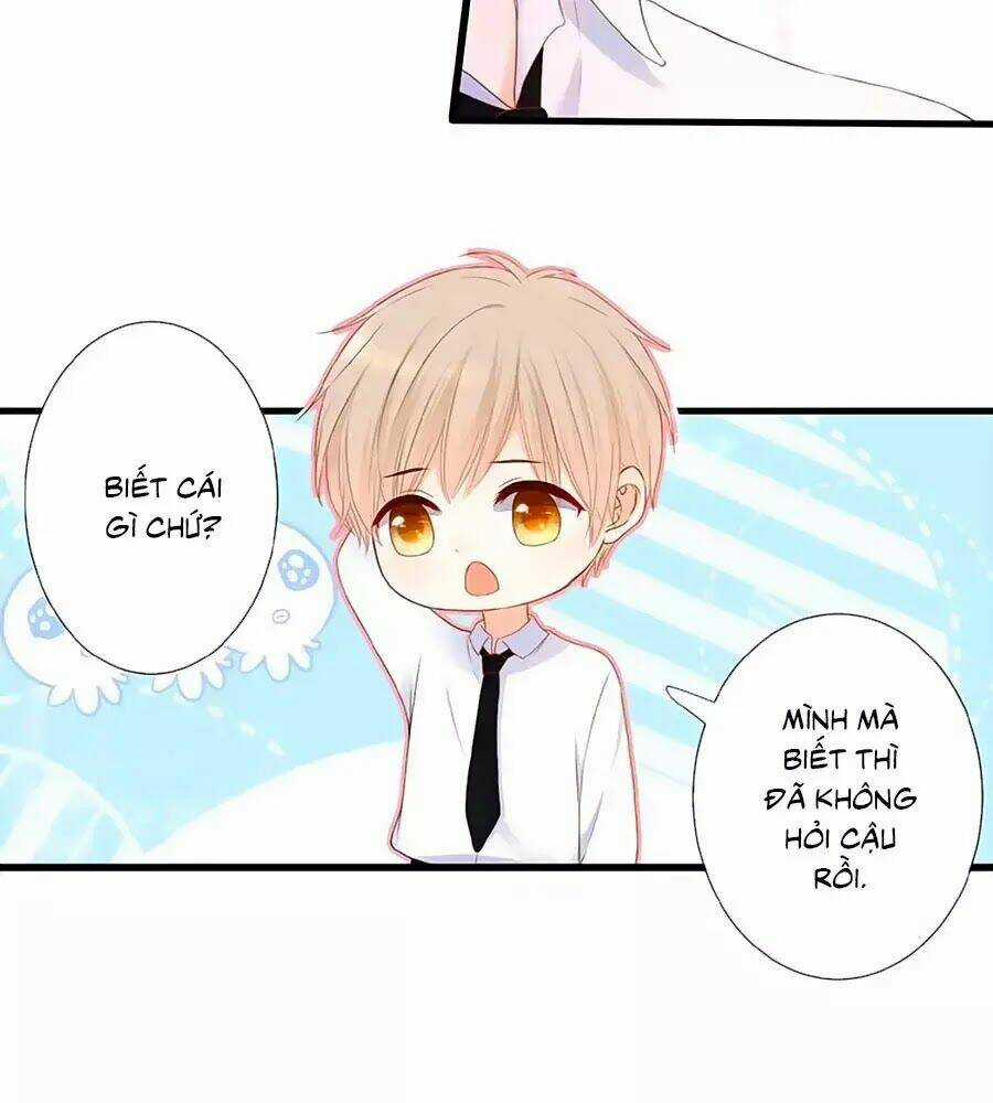 Đóa Hoa Chớm Nở Chapter 18 trang 43