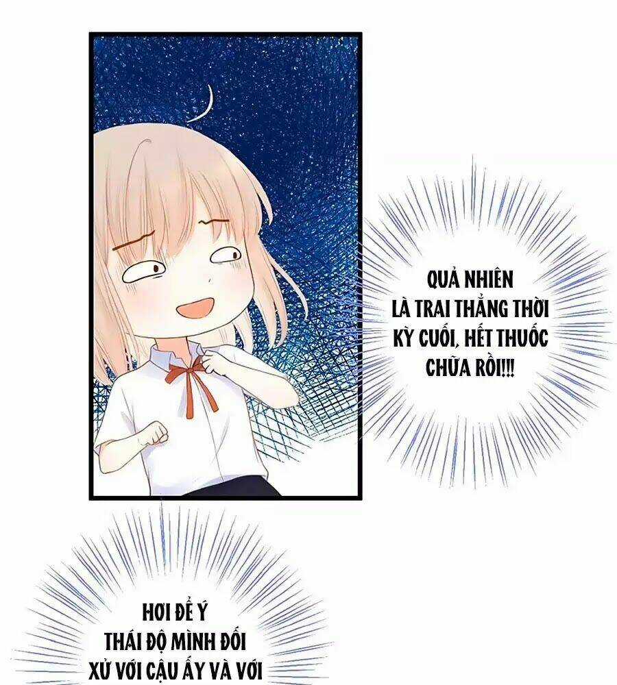 Đóa Hoa Chớm Nở Chapter 18 trang 44