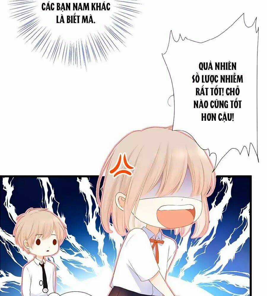 Đóa Hoa Chớm Nở Chapter 18 trang 45