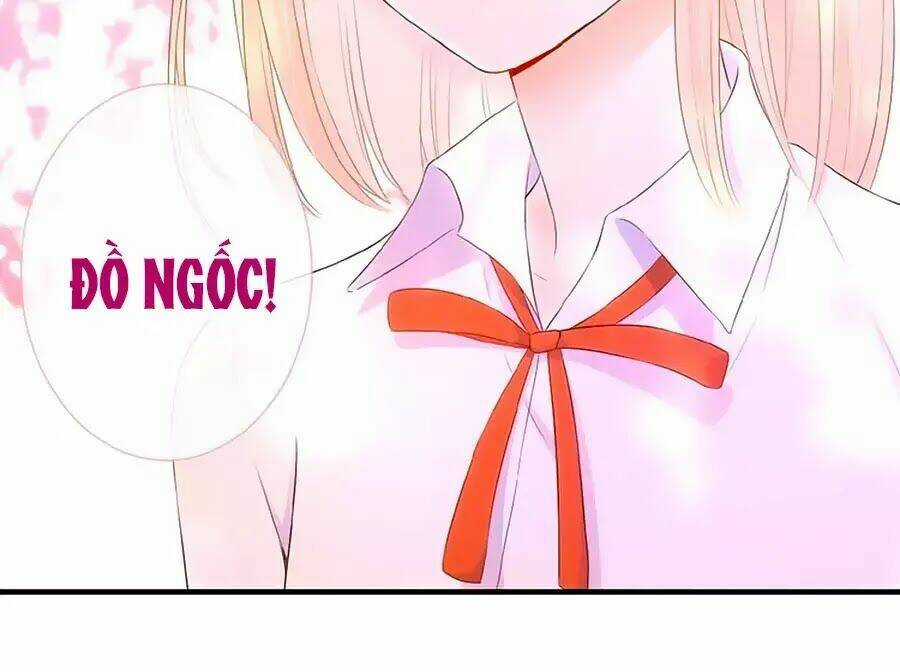 Đóa Hoa Chớm Nở Chapter 18 trang 47