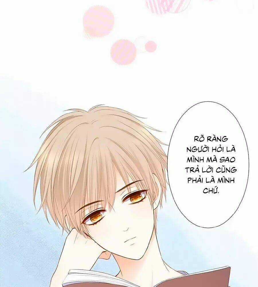 Đóa Hoa Chớm Nở Chapter 18 trang 49