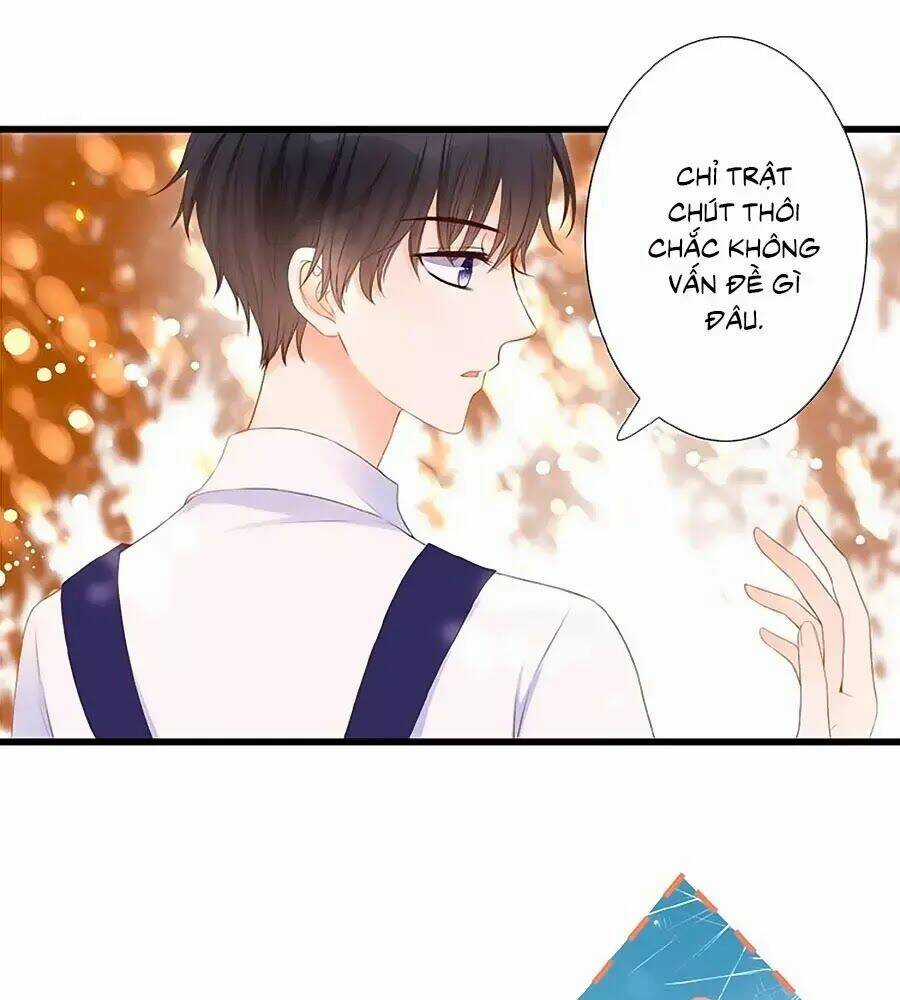 Đóa Hoa Chớm Nở Chapter 18 trang 5