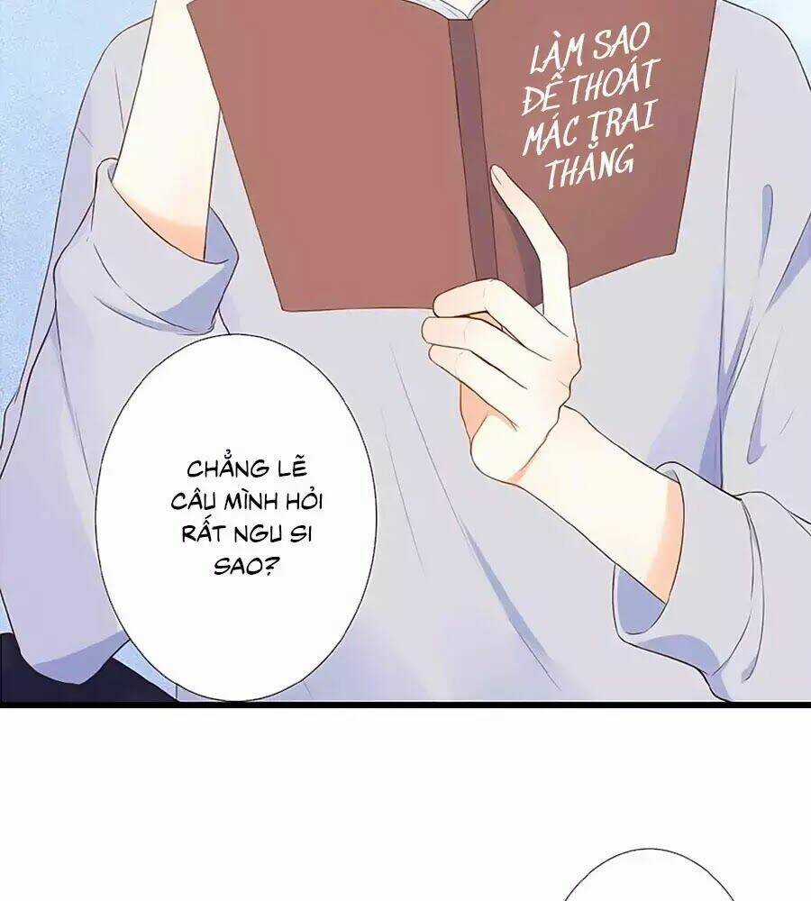 Đóa Hoa Chớm Nở Chapter 18 trang 50