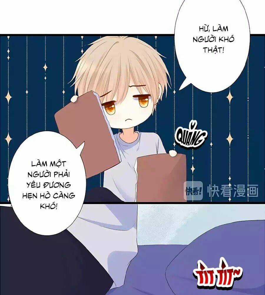 Đóa Hoa Chớm Nở Chapter 18 trang 51