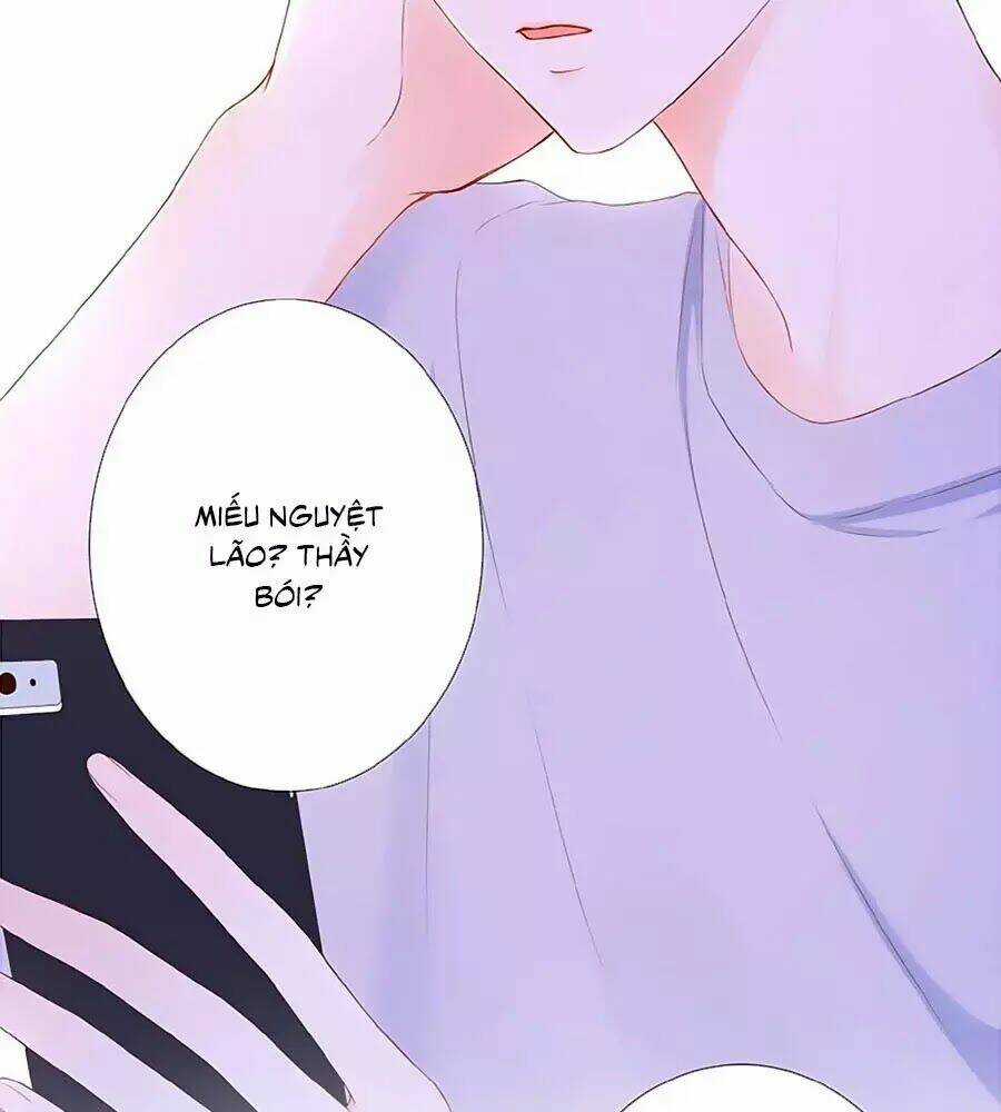 Đóa Hoa Chớm Nở Chapter 18 trang 56