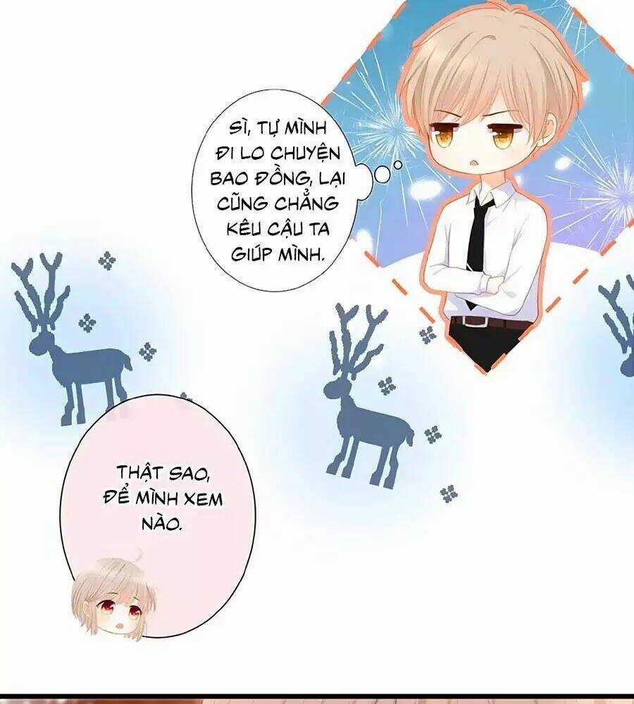 Đóa Hoa Chớm Nở Chapter 18 trang 6