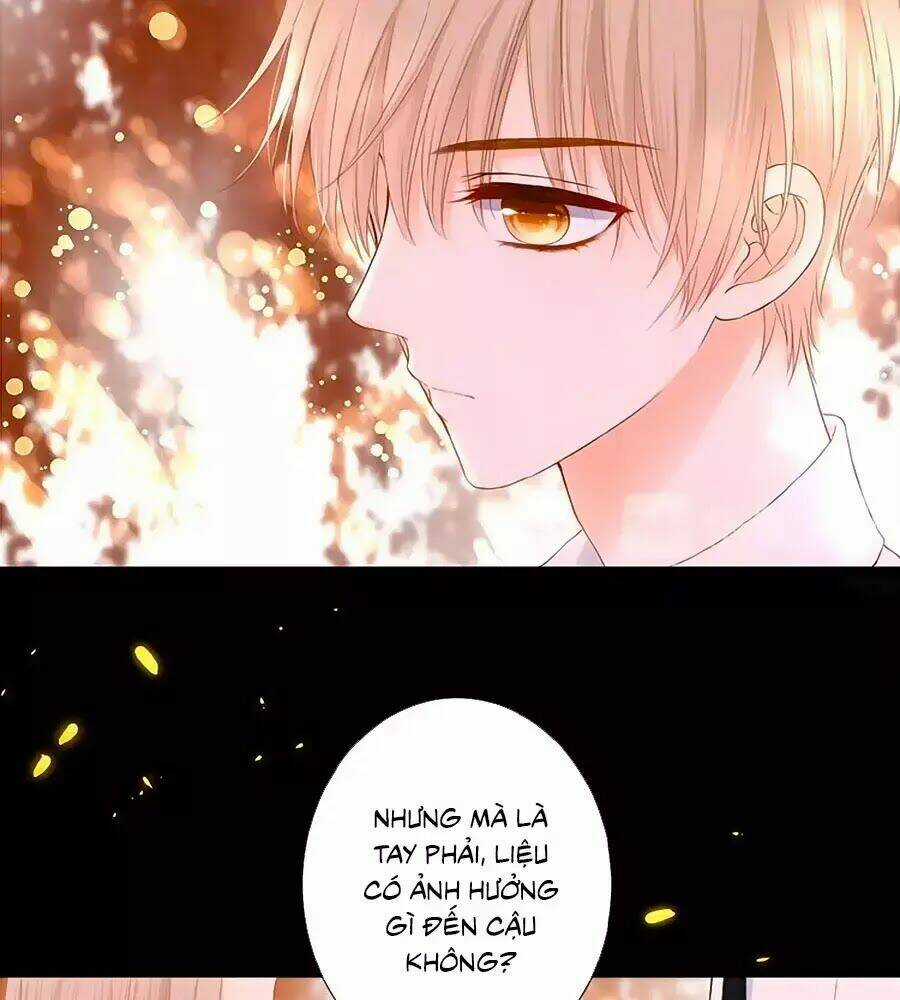 Đóa Hoa Chớm Nở Chapter 18 trang 7