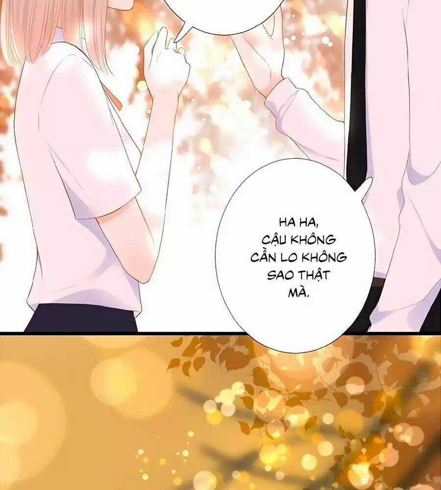 Đóa Hoa Chớm Nở Chapter 18 trang 8