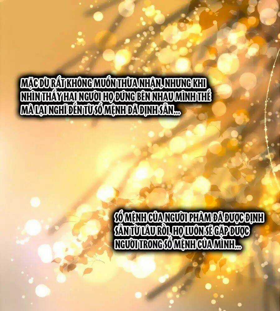 Đóa Hoa Chớm Nở Chapter 18 trang 9