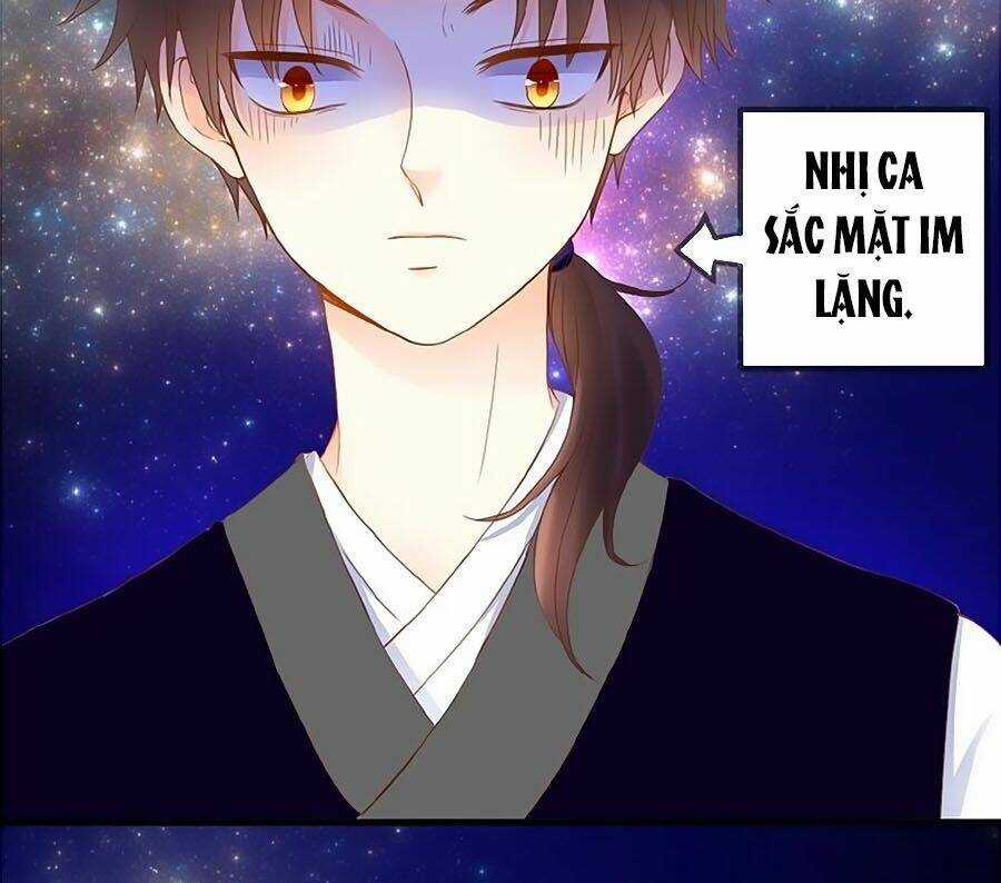 Đóa Hoa Chớm Nở Chapter 2 trang 11