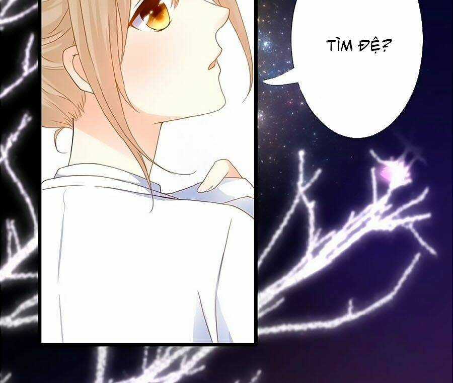 Đóa Hoa Chớm Nở Chapter 2 trang 17