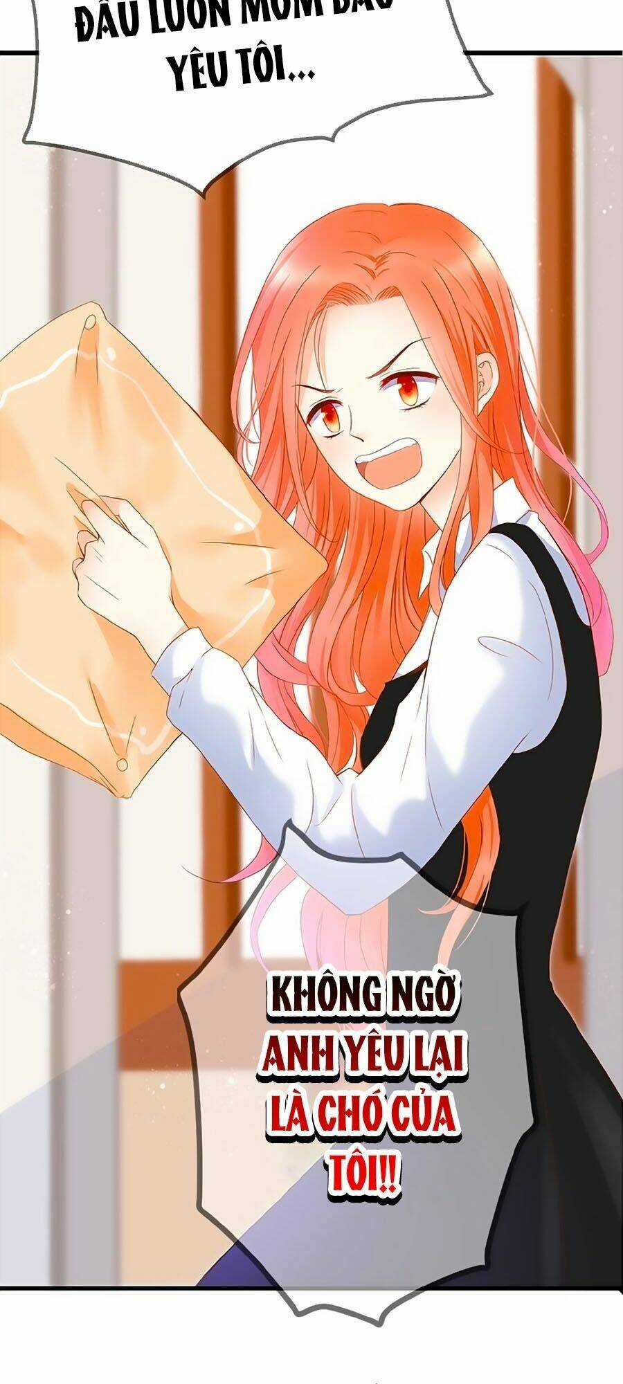 Đóa Hoa Chớm Nở Chapter 2 trang 2