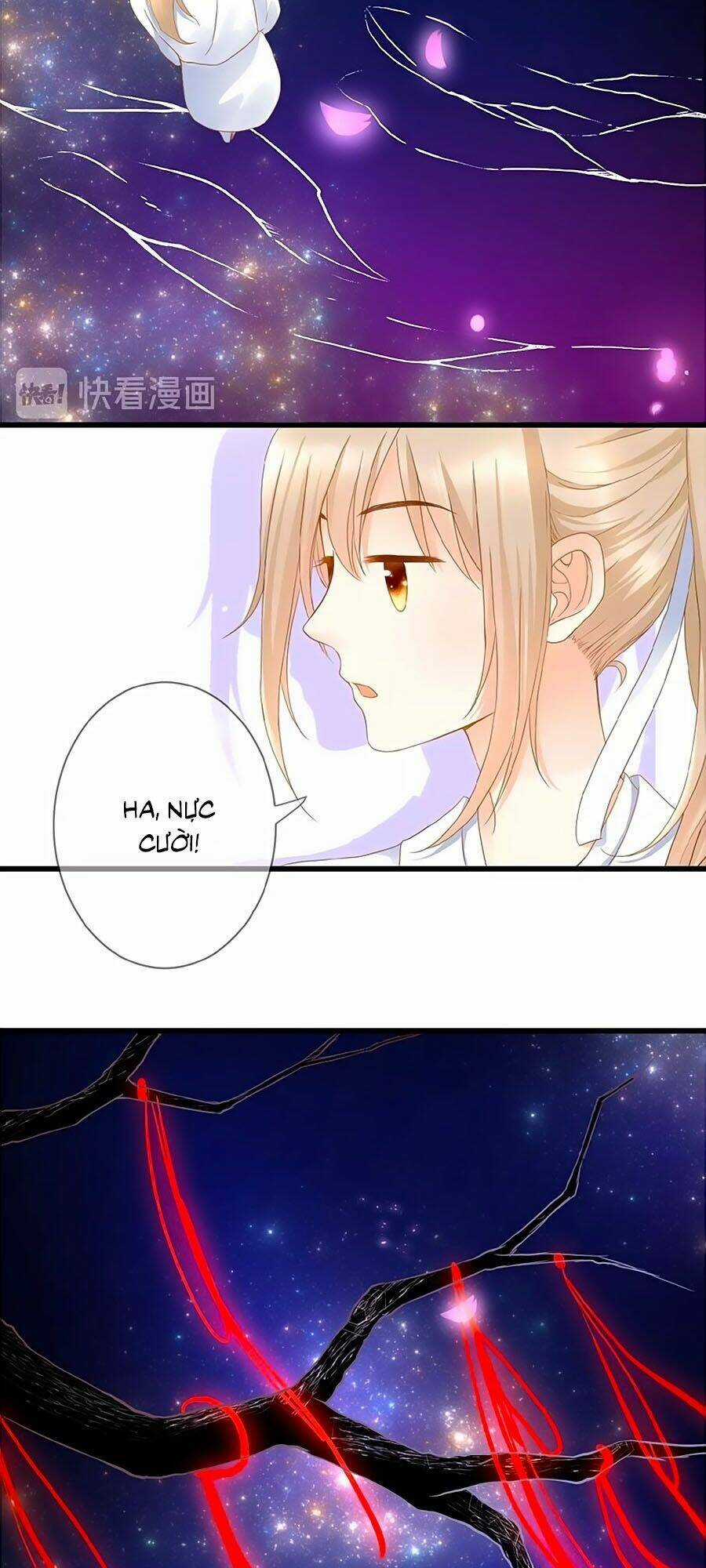 Đóa Hoa Chớm Nở Chapter 2 trang 20