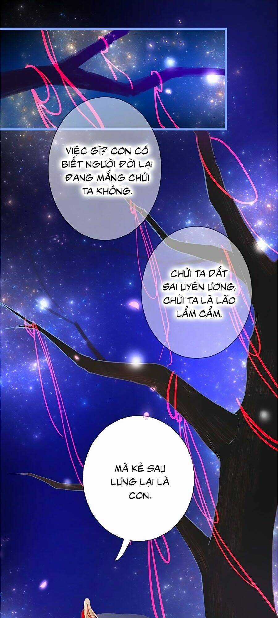 Đóa Hoa Chớm Nở Chapter 2 trang 24