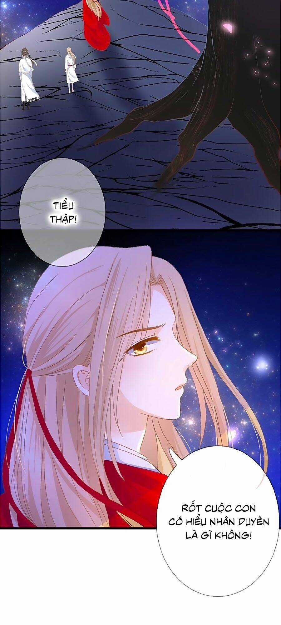 Đóa Hoa Chớm Nở Chapter 2 trang 25