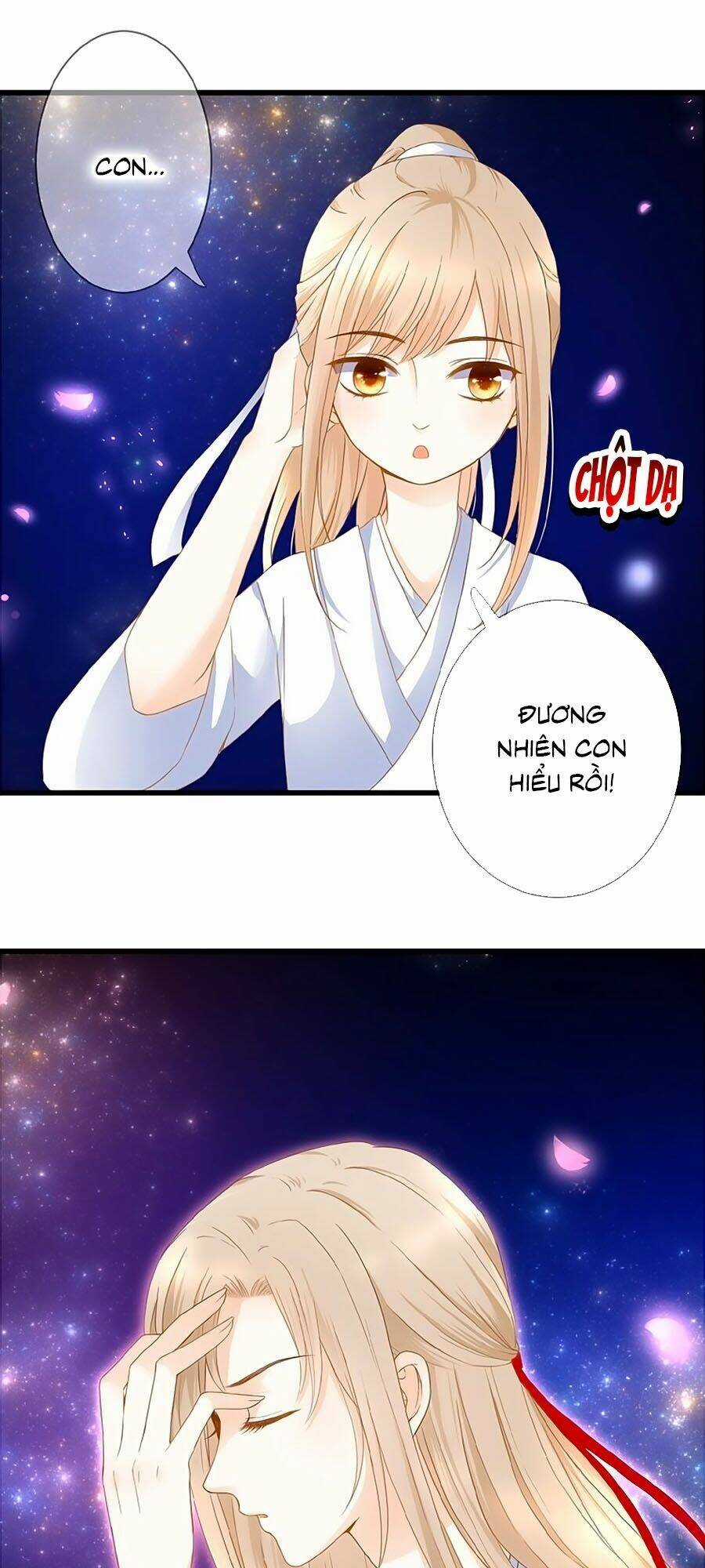 Đóa Hoa Chớm Nở Chapter 2 trang 26