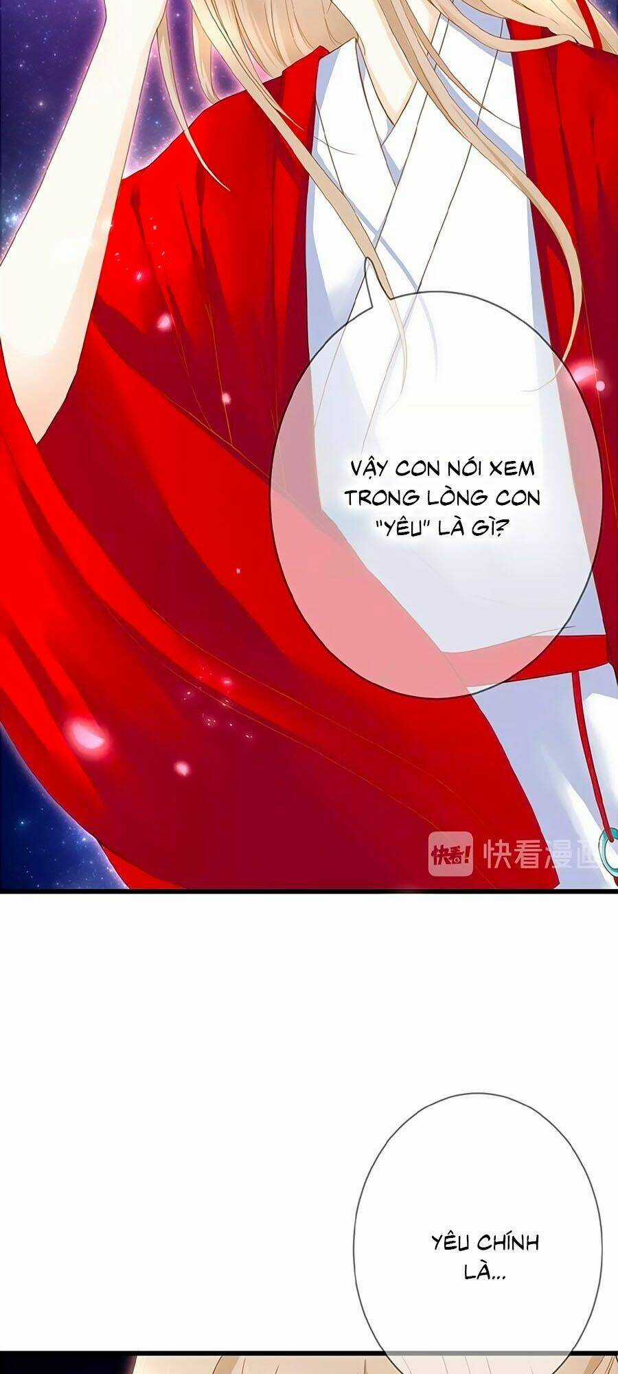 Đóa Hoa Chớm Nở Chapter 2 trang 27