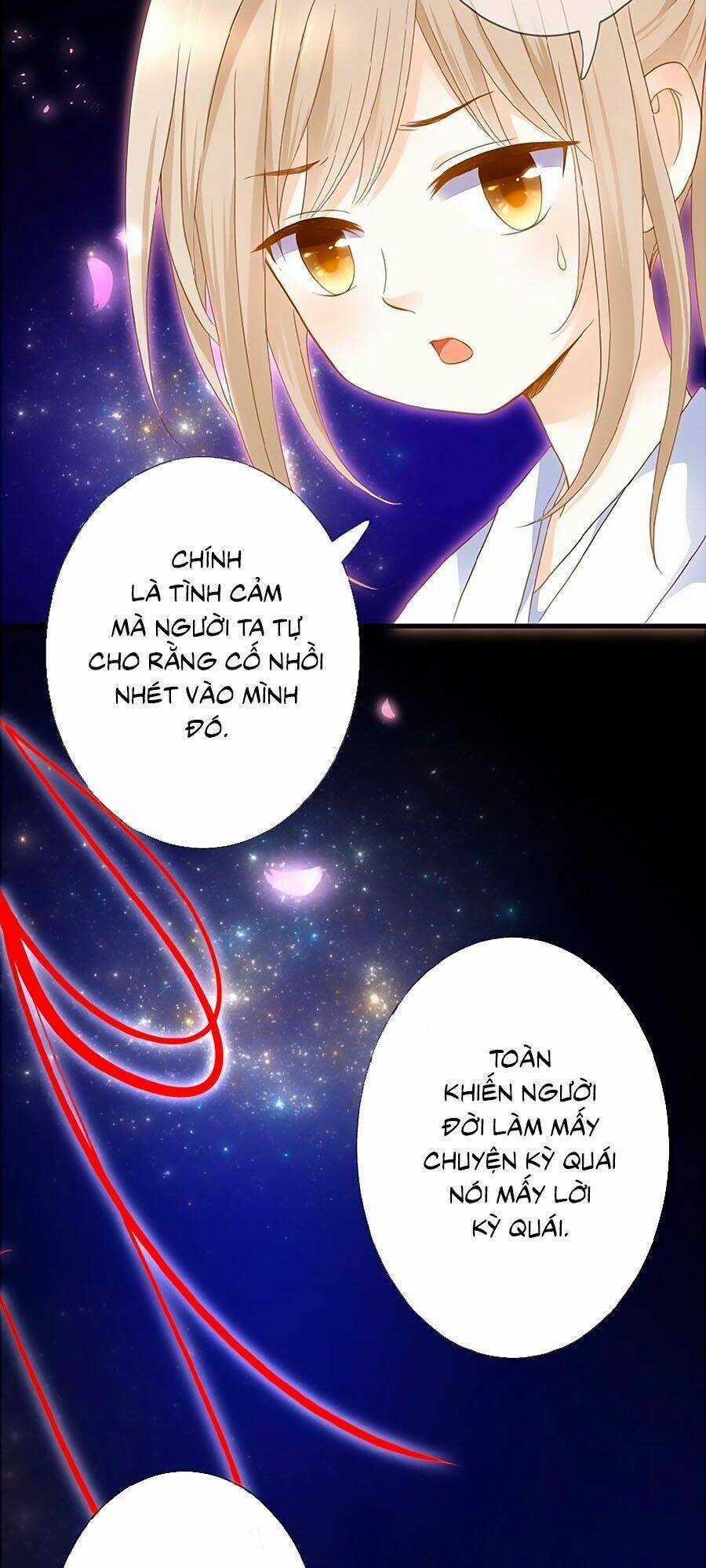 Đóa Hoa Chớm Nở Chapter 2 trang 28