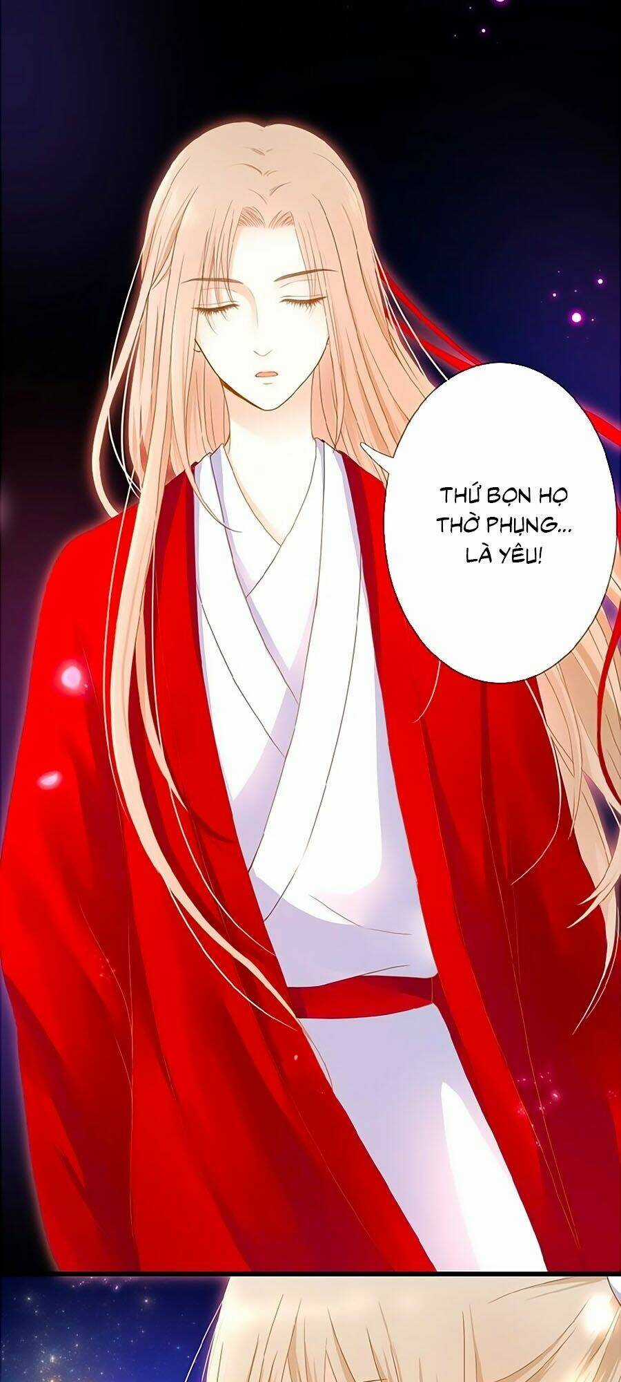 Đóa Hoa Chớm Nở Chapter 2 trang 31