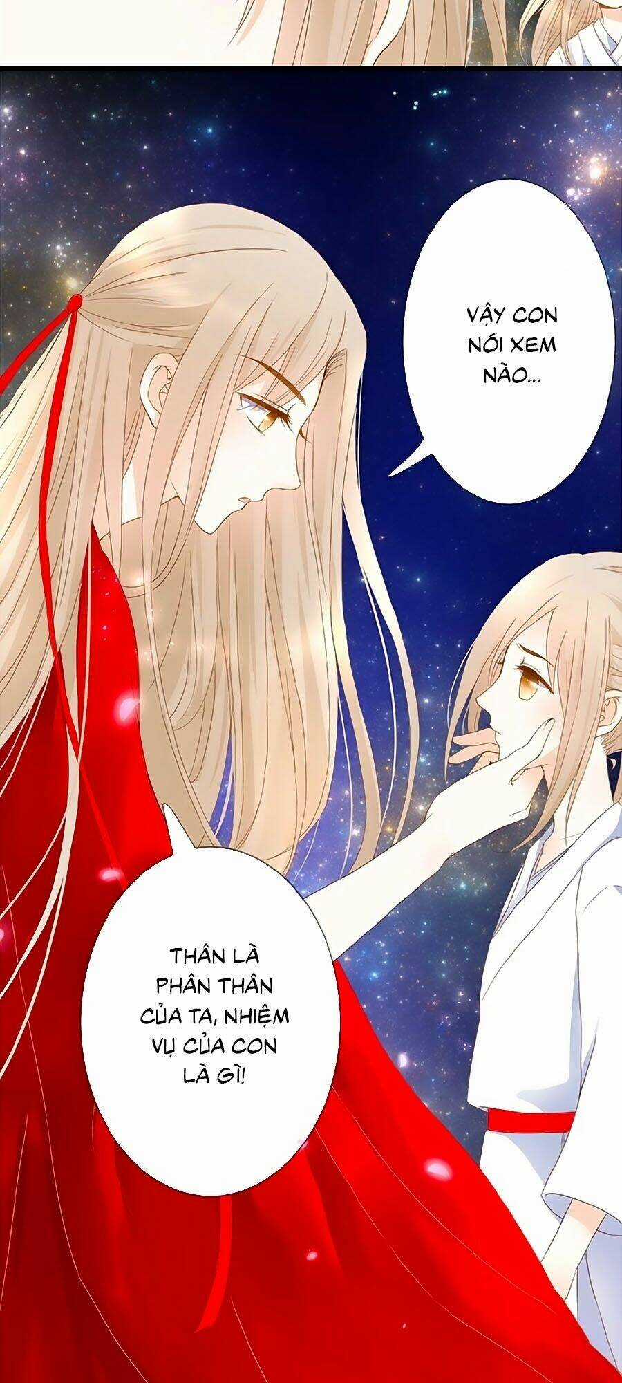 Đóa Hoa Chớm Nở Chapter 2 trang 33