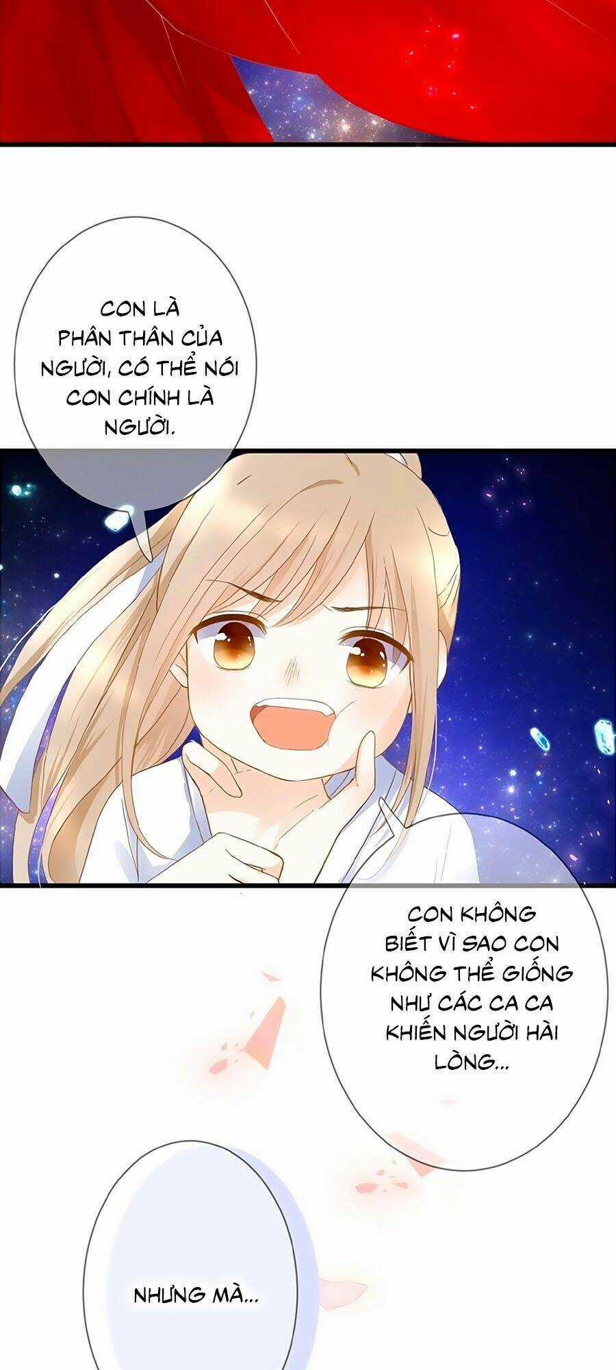 Đóa Hoa Chớm Nở Chapter 2 trang 34