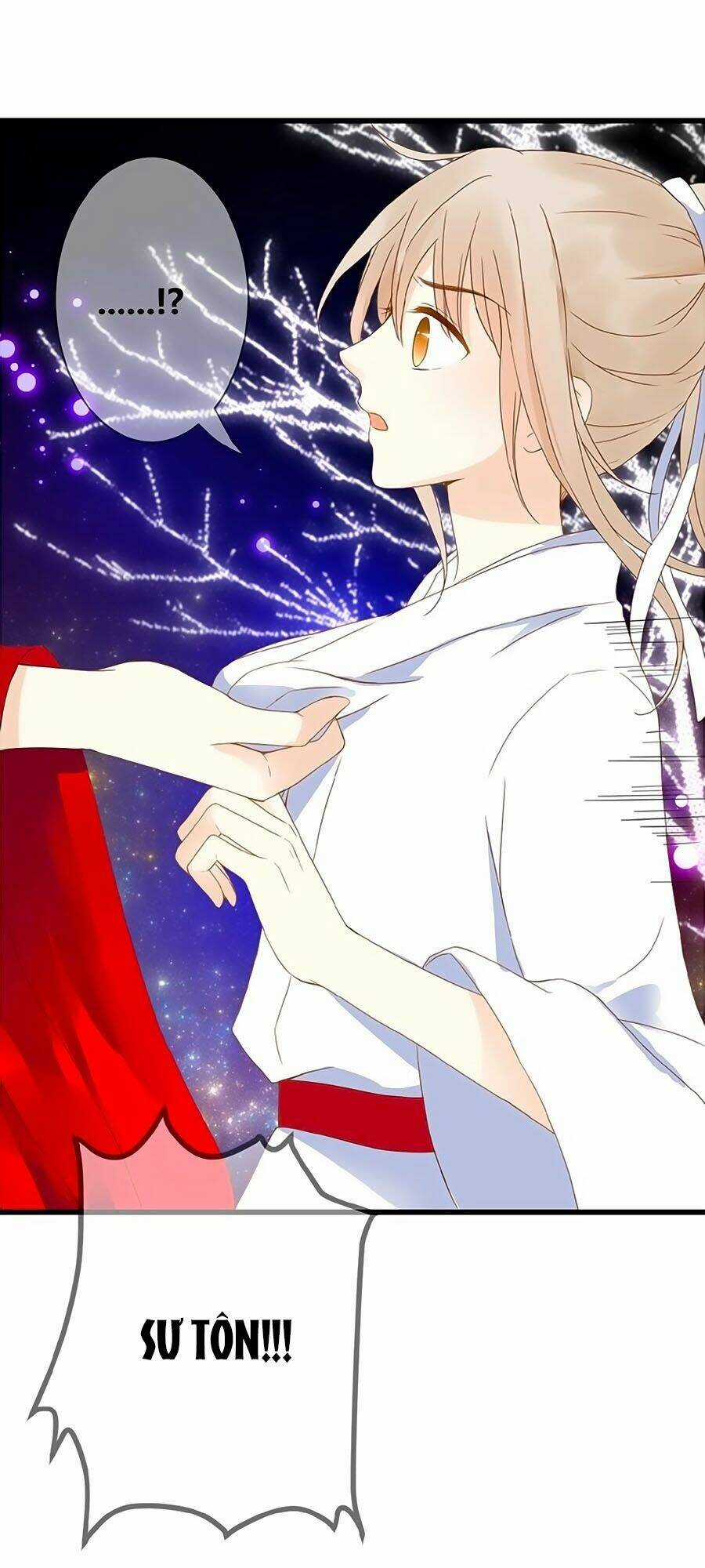 Đóa Hoa Chớm Nở Chapter 2 trang 36