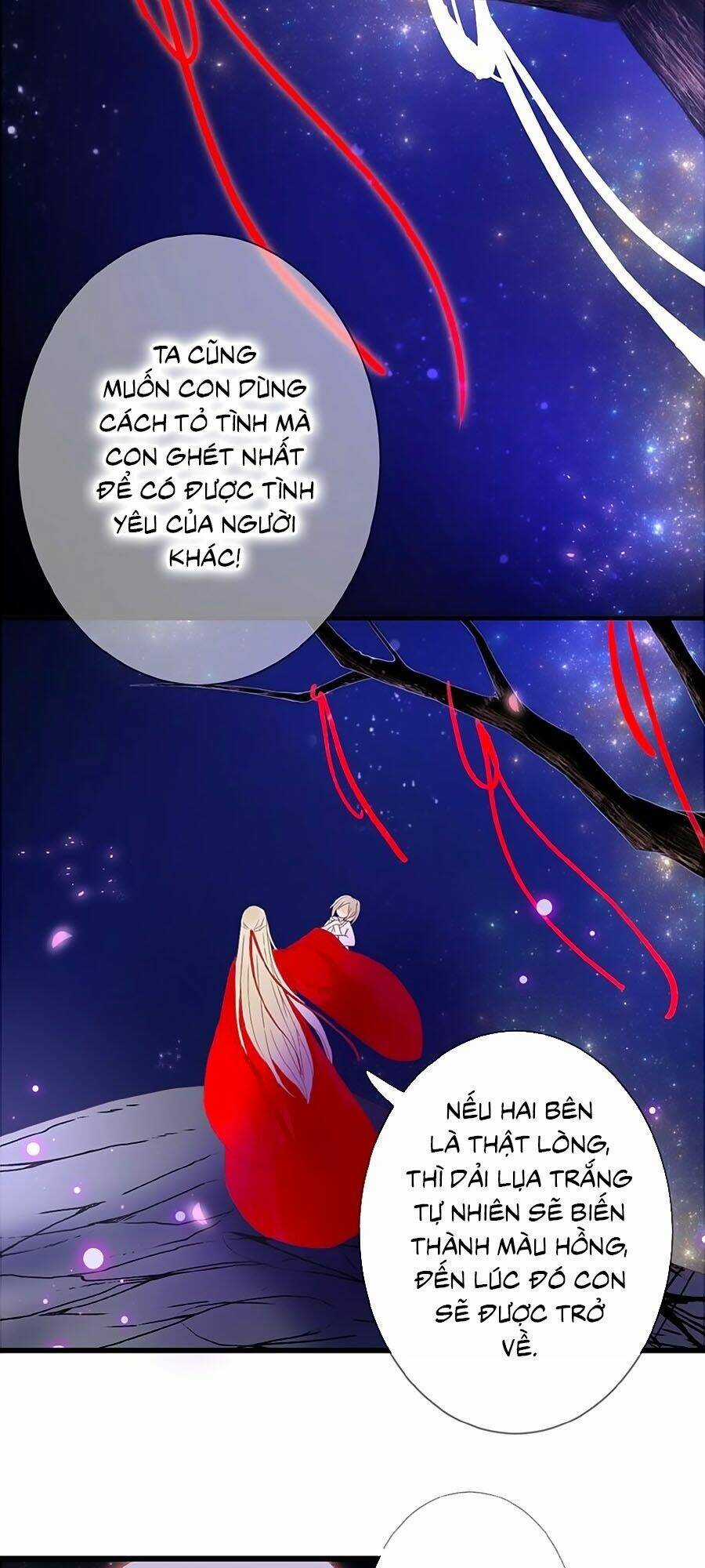 Đóa Hoa Chớm Nở Chapter 2 trang 38