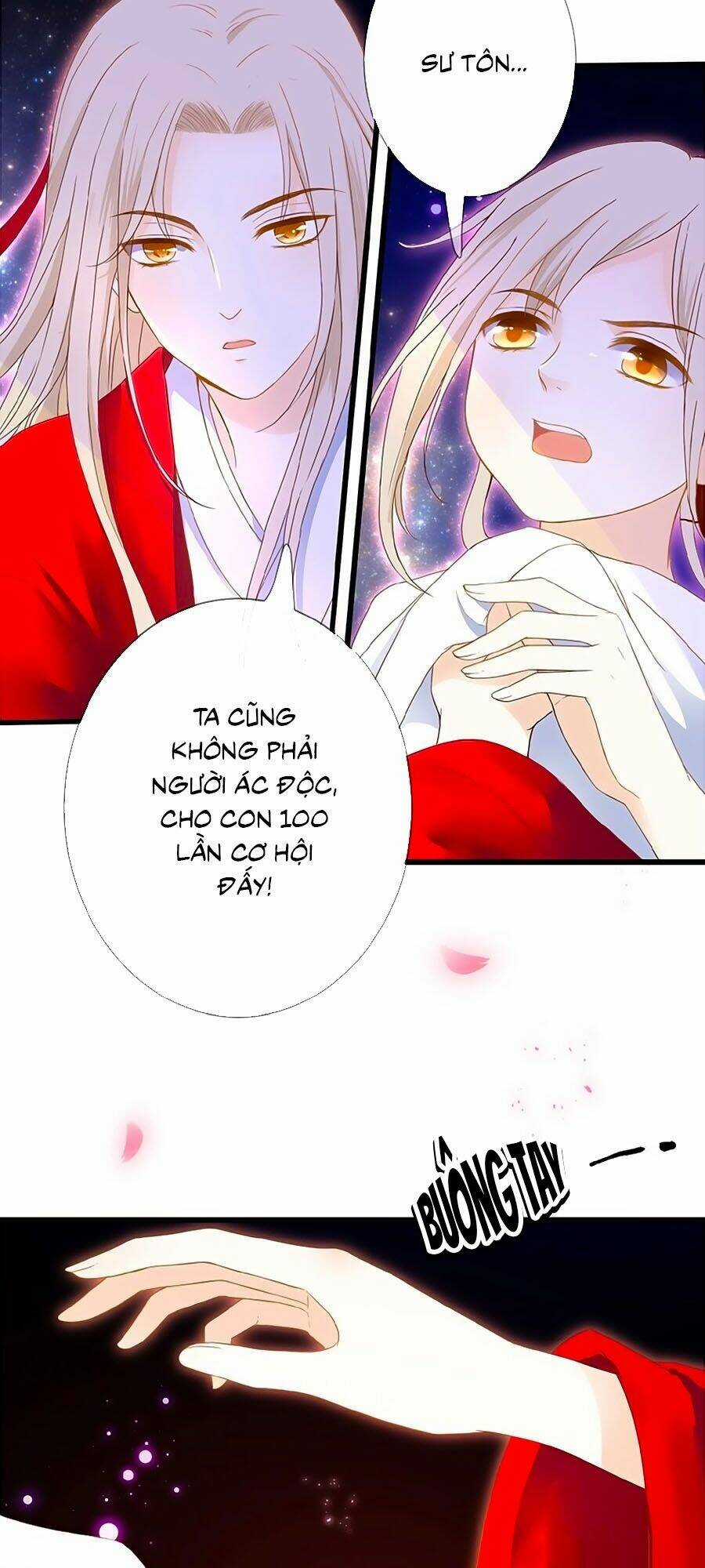 Đóa Hoa Chớm Nở Chapter 2 trang 39