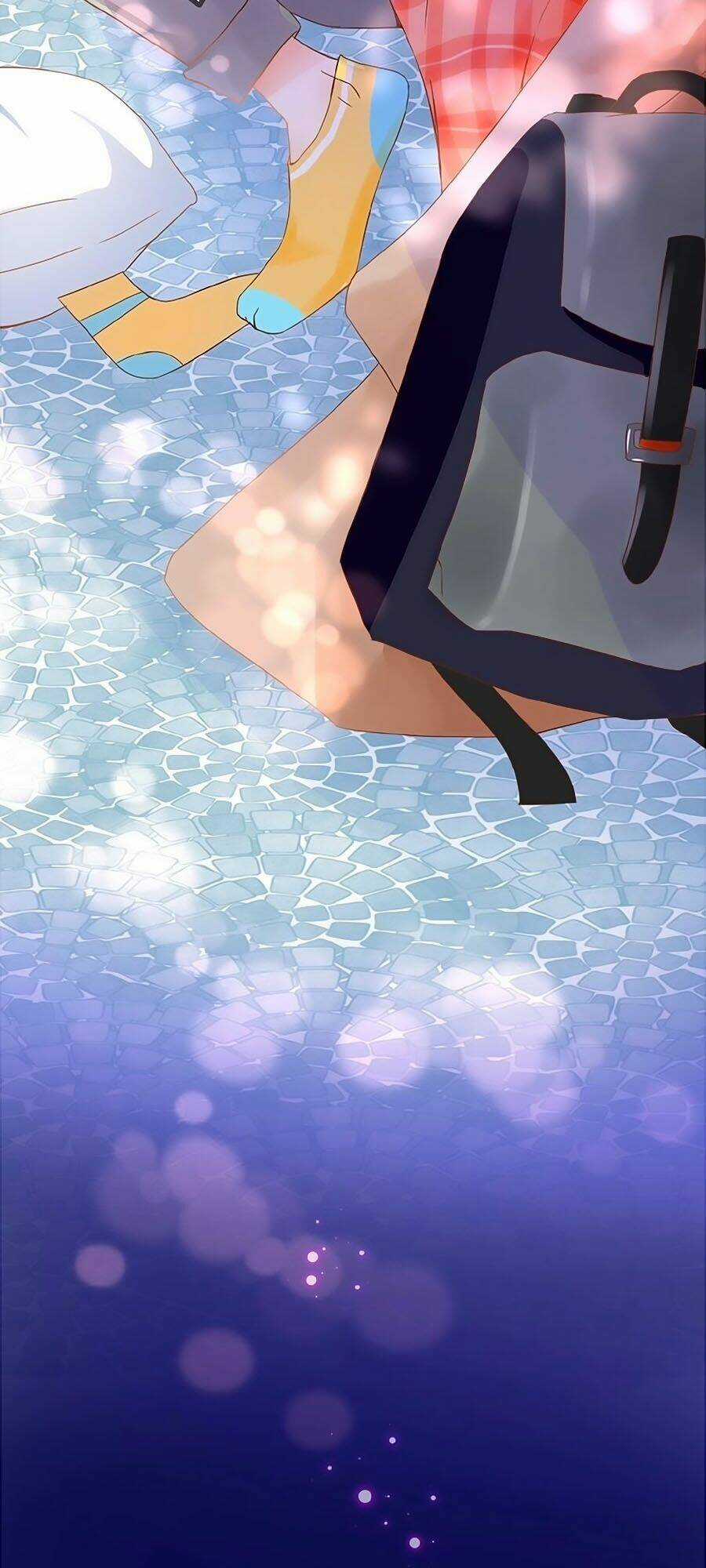 Đóa Hoa Chớm Nở Chapter 2 trang 4