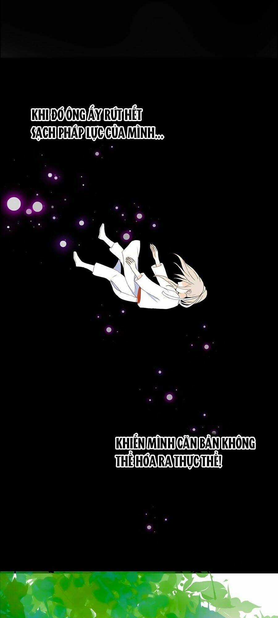 Đóa Hoa Chớm Nở Chapter 2 trang 43