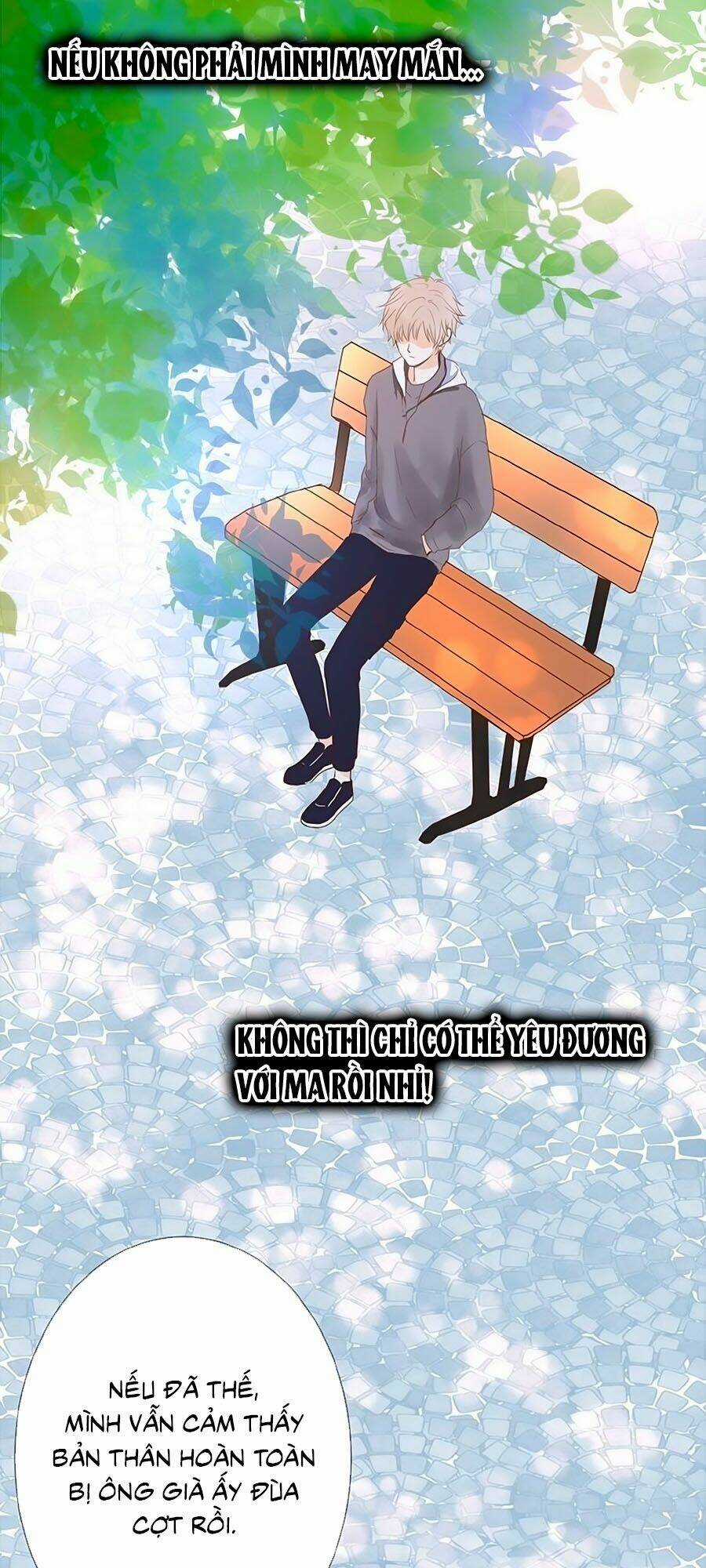 Đóa Hoa Chớm Nở Chapter 2 trang 44