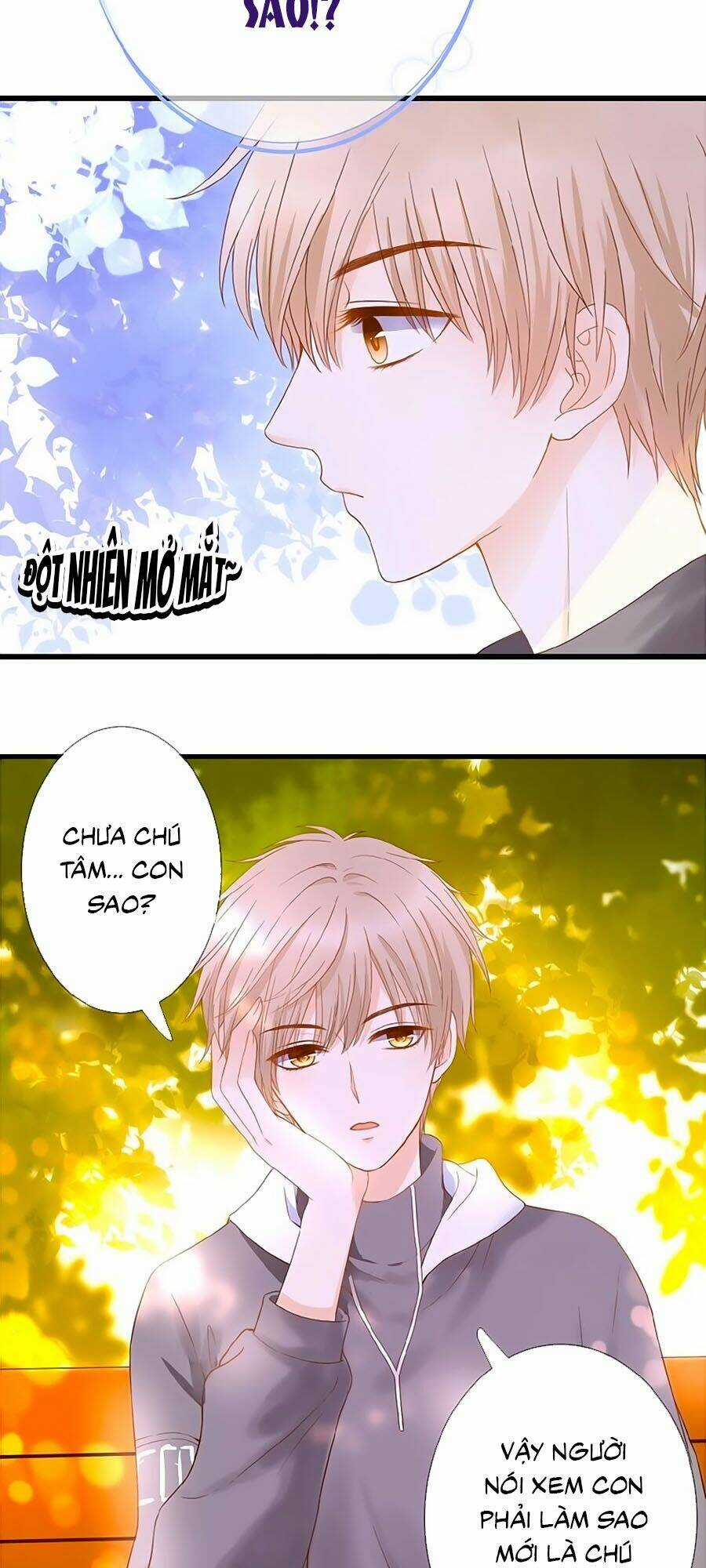 Đóa Hoa Chớm Nở Chapter 2 trang 46