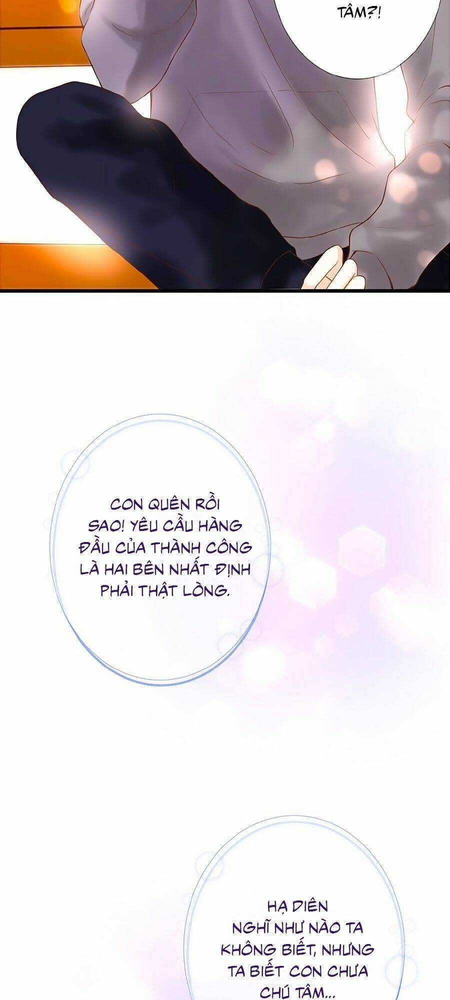 Đóa Hoa Chớm Nở Chapter 2 trang 47