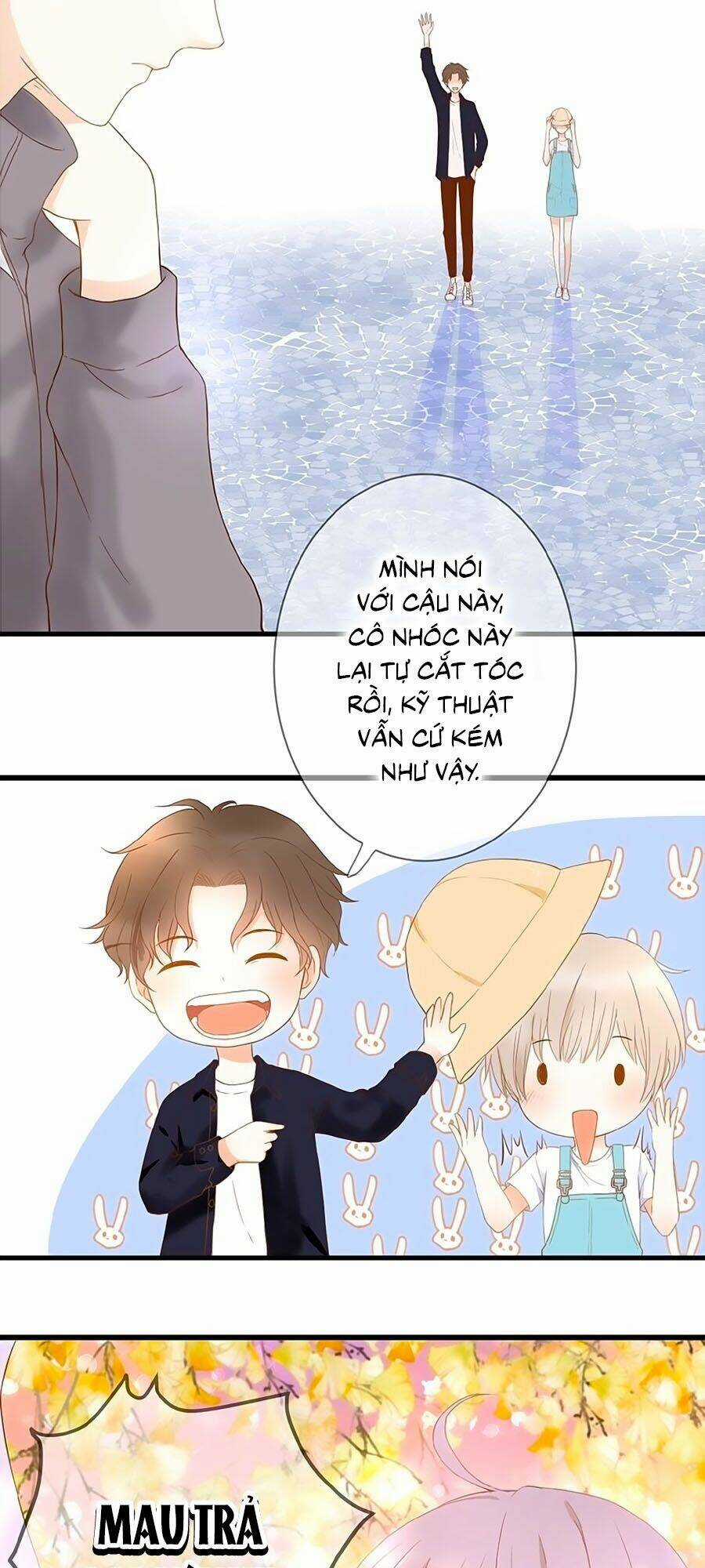 Đóa Hoa Chớm Nở Chapter 2 trang 49