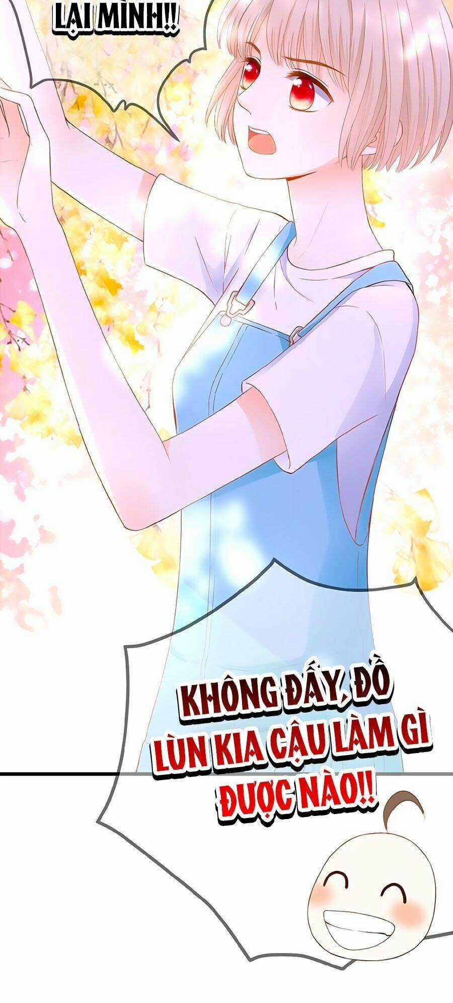 Đóa Hoa Chớm Nở Chapter 2 trang 50