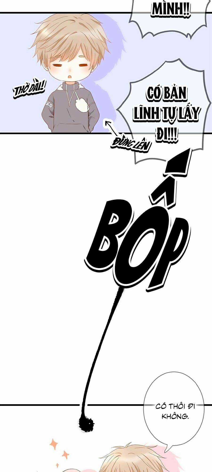 Đóa Hoa Chớm Nở Chapter 2 trang 52