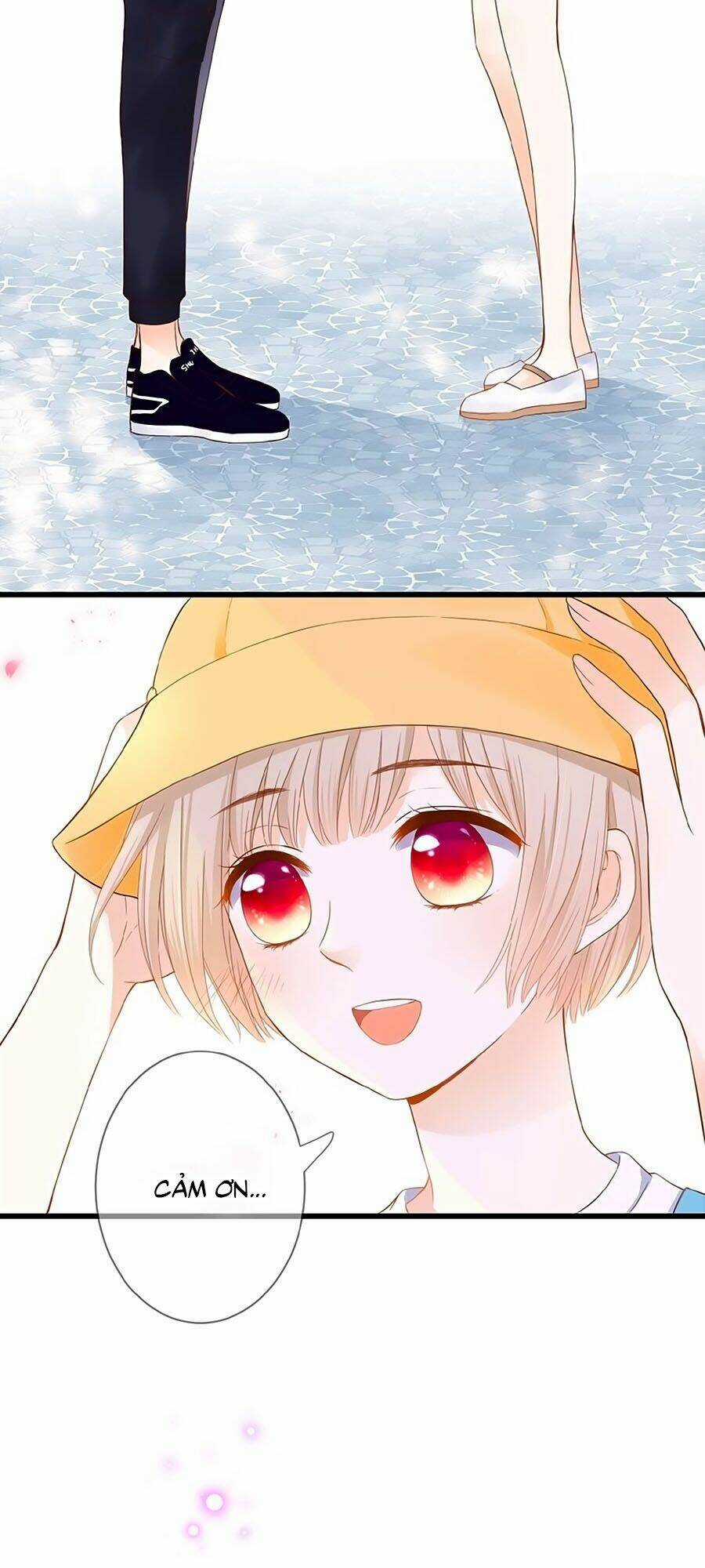 Đóa Hoa Chớm Nở Chapter 2 trang 54