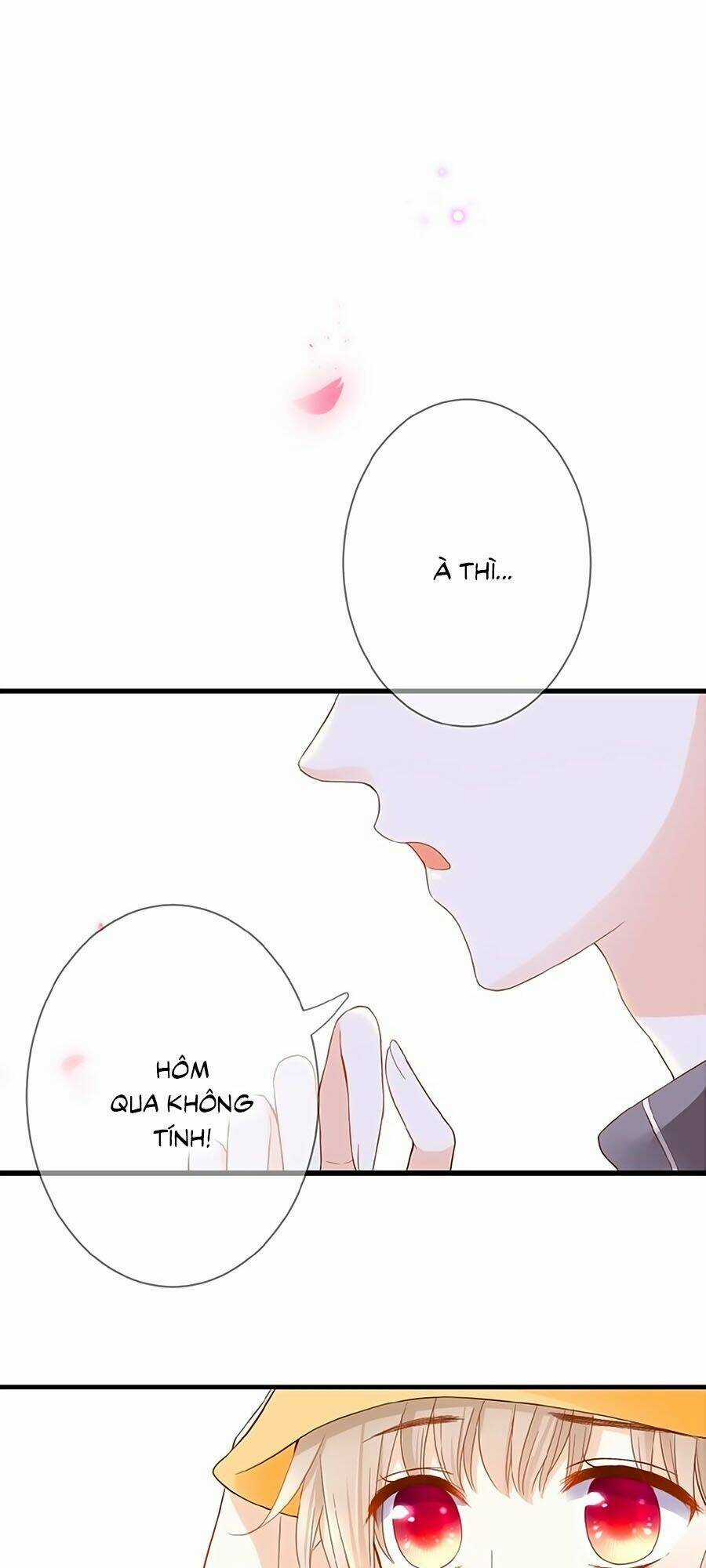 Đóa Hoa Chớm Nở Chapter 2 trang 55