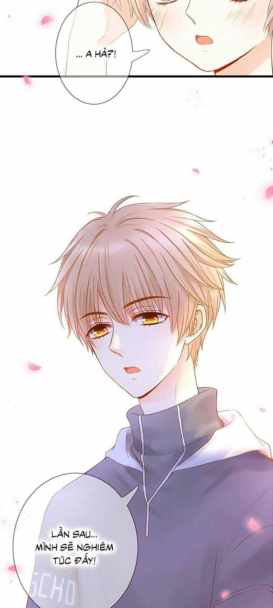 Đóa Hoa Chớm Nở Chapter 2 trang 56