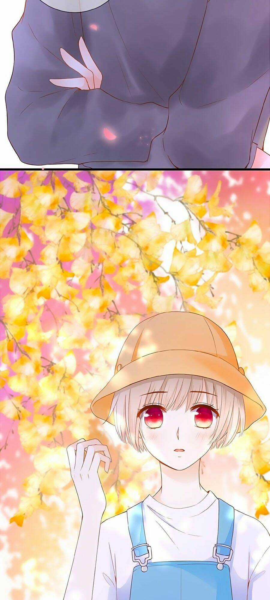 Đóa Hoa Chớm Nở Chapter 2 trang 57