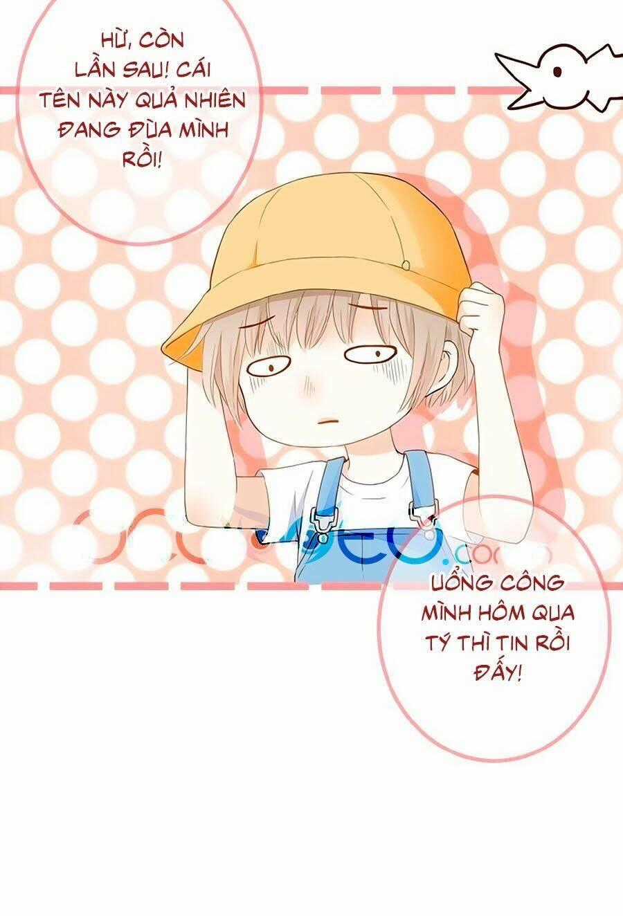 Đóa Hoa Chớm Nở Chapter 2 trang 59