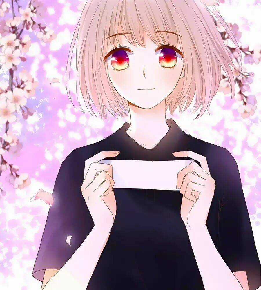 Đóa Hoa Chớm Nở Chapter 3 trang 10