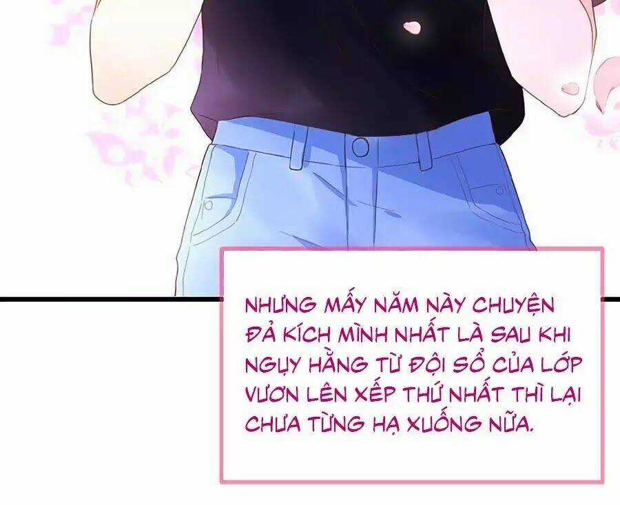 Đóa Hoa Chớm Nở Chapter 3 trang 11