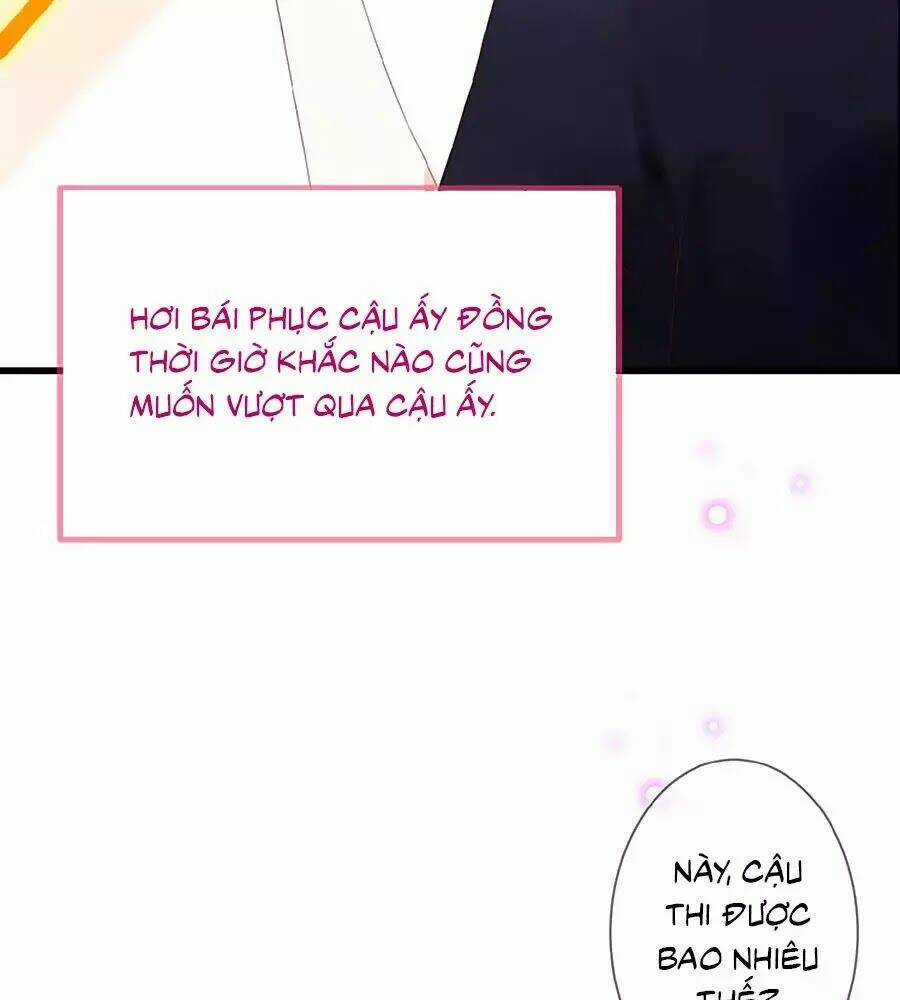 Đóa Hoa Chớm Nở Chapter 3 trang 13