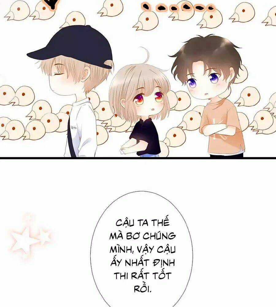 Đóa Hoa Chớm Nở Chapter 3 trang 15