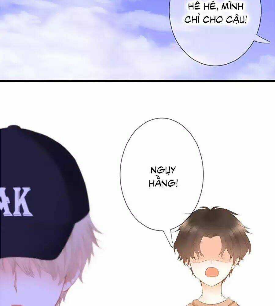 Đóa Hoa Chớm Nở Chapter 3 trang 18