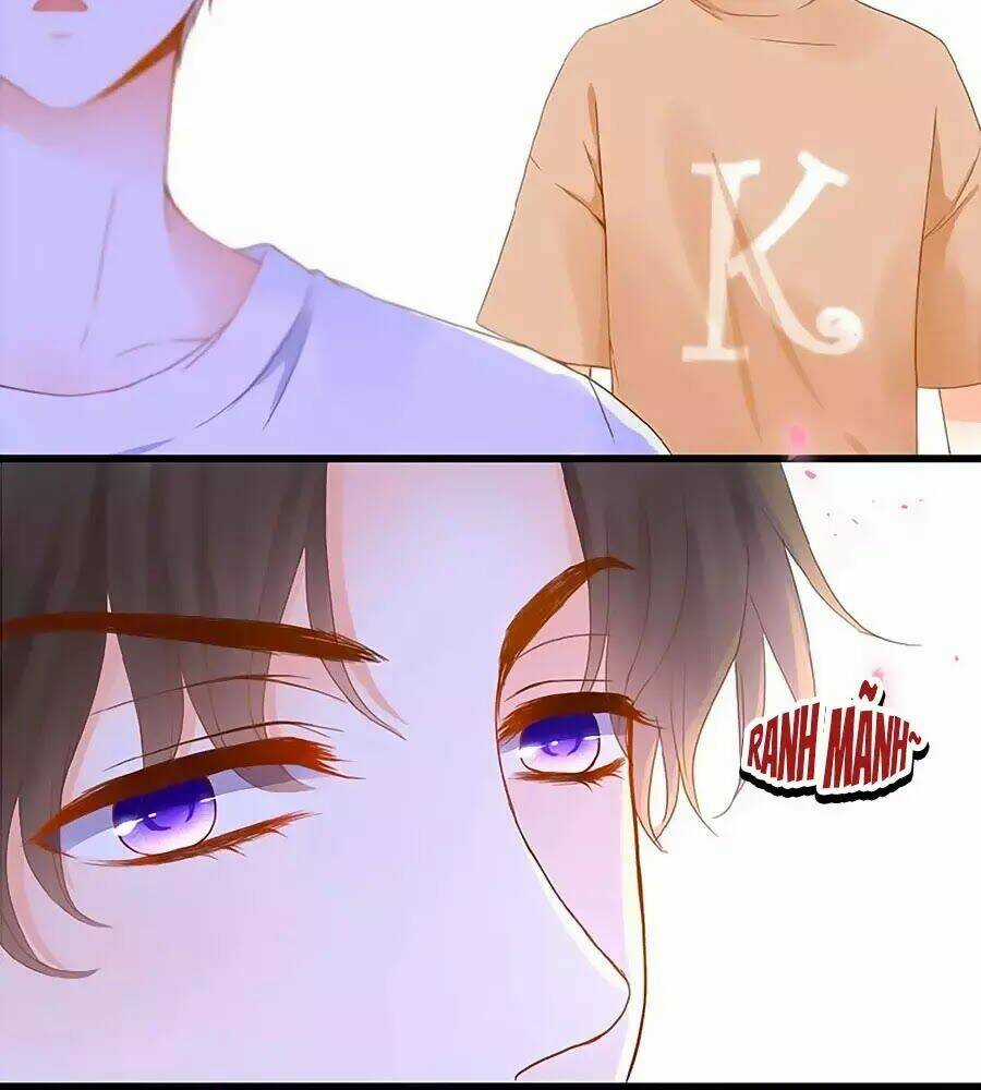 Đóa Hoa Chớm Nở Chapter 3 trang 19